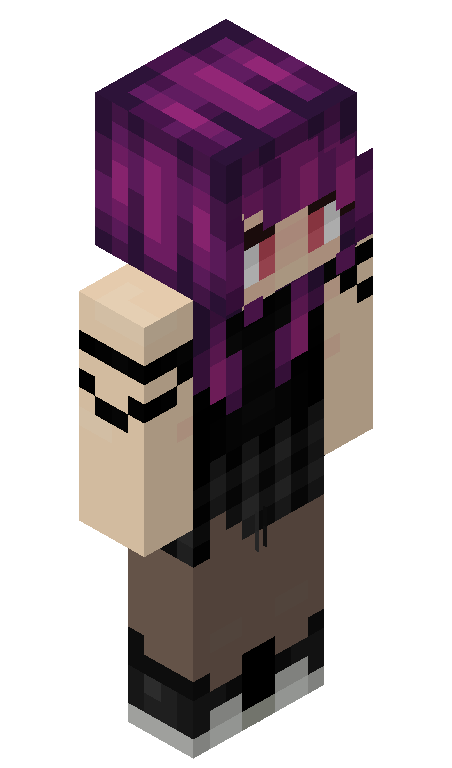 13321 skin - FULLBODY_ISO_FRONT