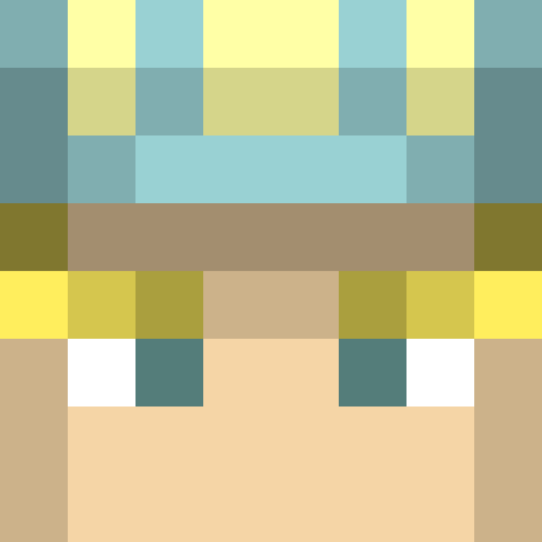 SP0TM's skin