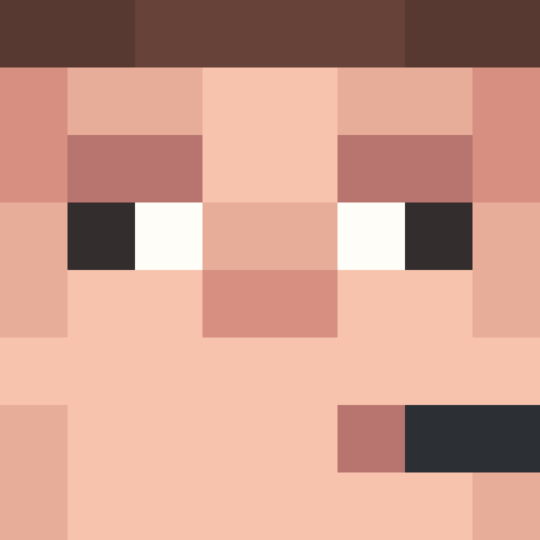 LuckyLxrd's skin