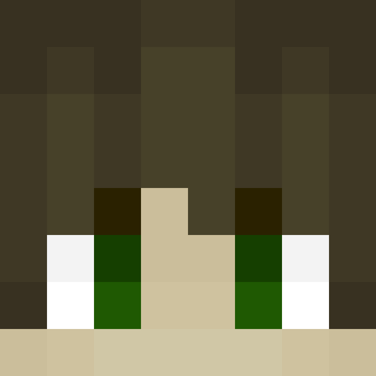 utrexl's skin