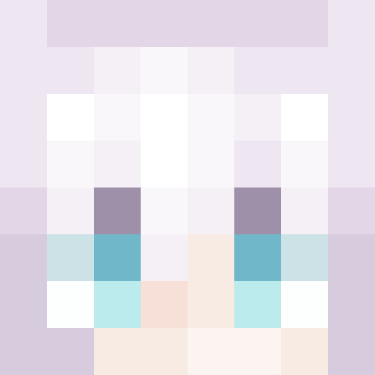 PigEqualBacon's skin