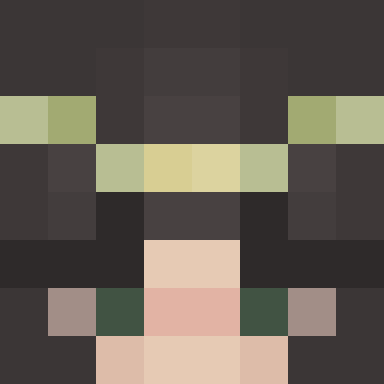 LuceBeoi's skin