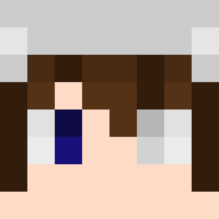 As4i's skin