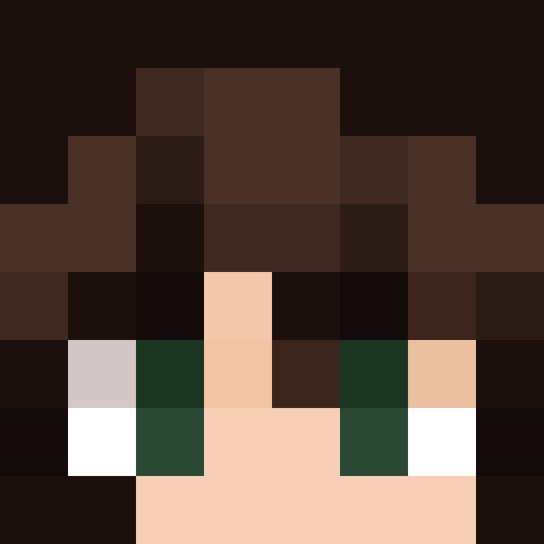 Franek_Amelka's skin
