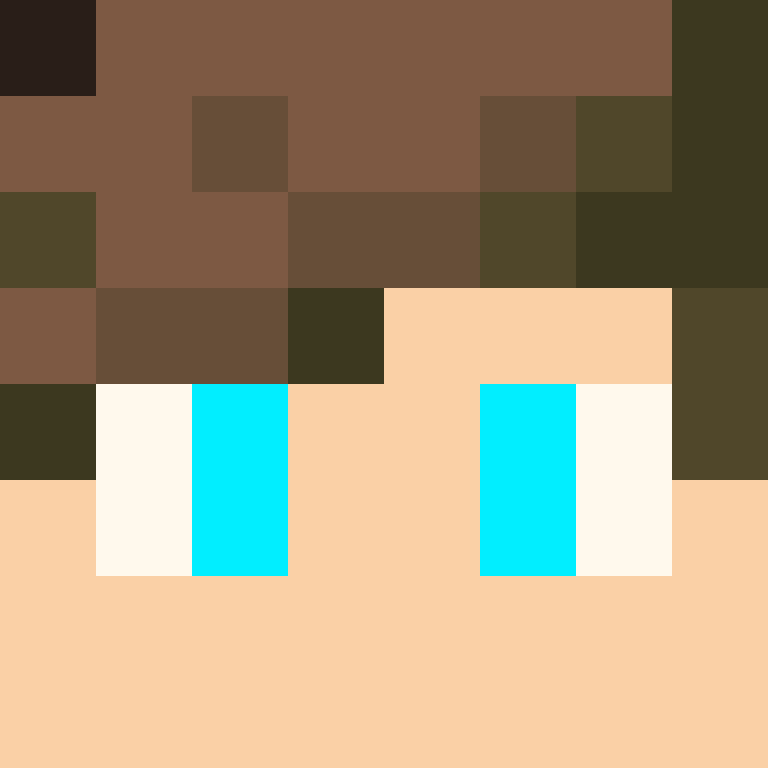 kawzw's skin