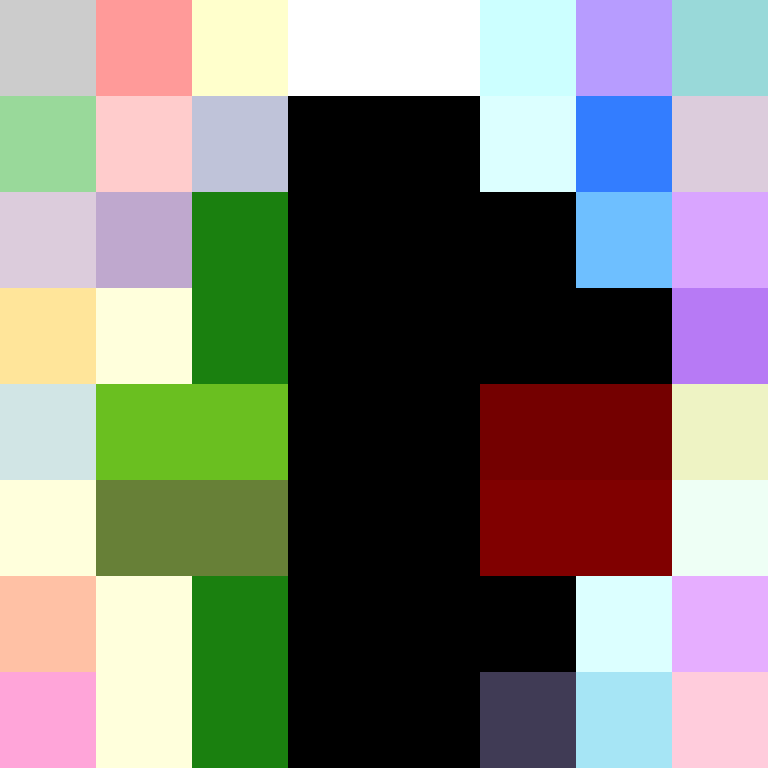 Zeky1's skin