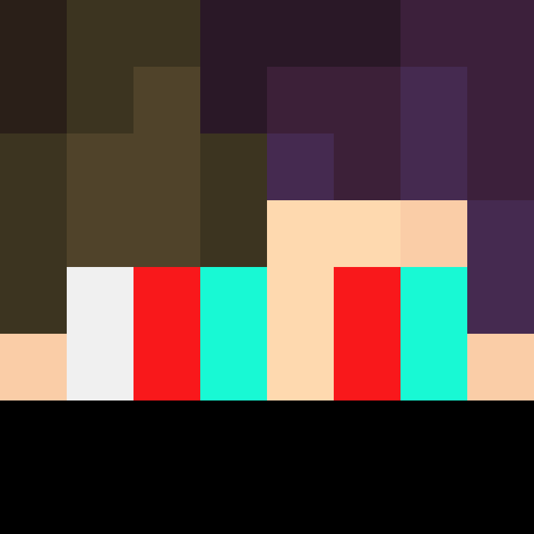 Raeuber13's skin
