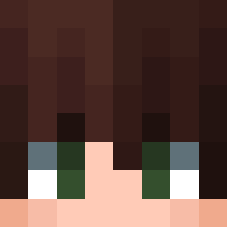ItzSup3r's skin