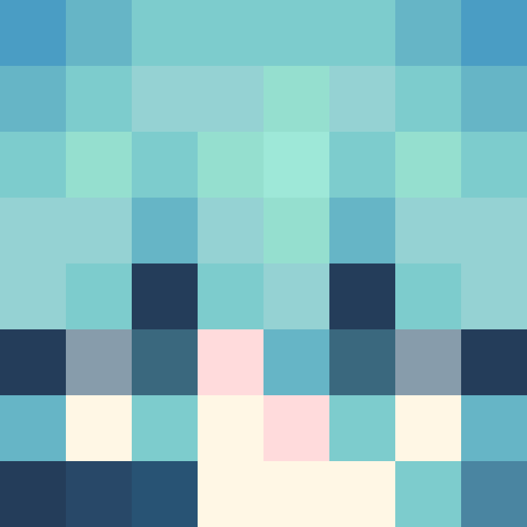 Zero895's skin