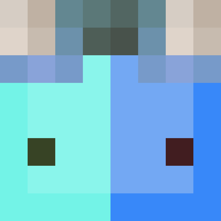 ouqet's skin