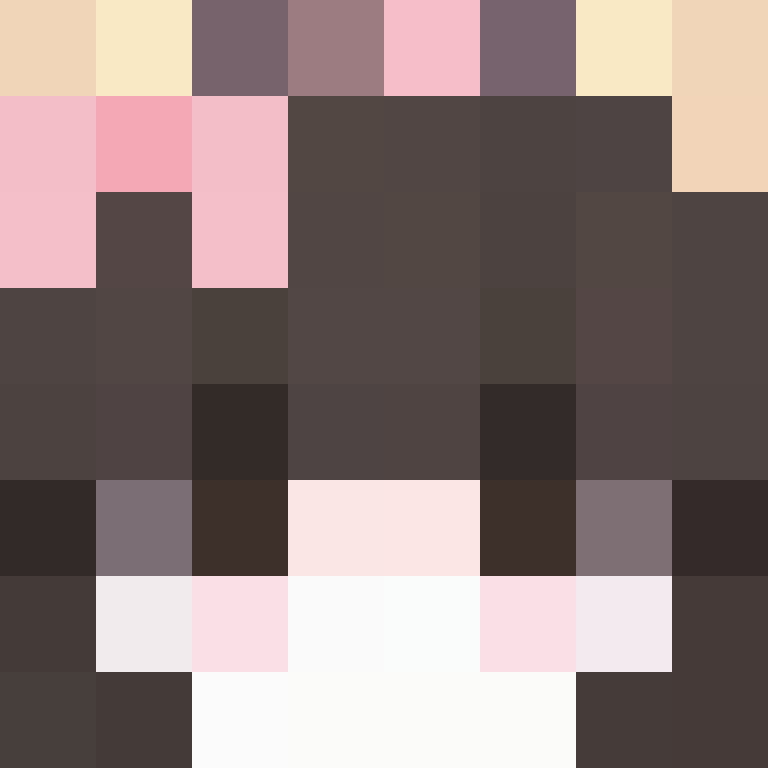 Gummiwoo's skin