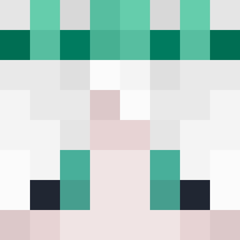 YensNC's skin