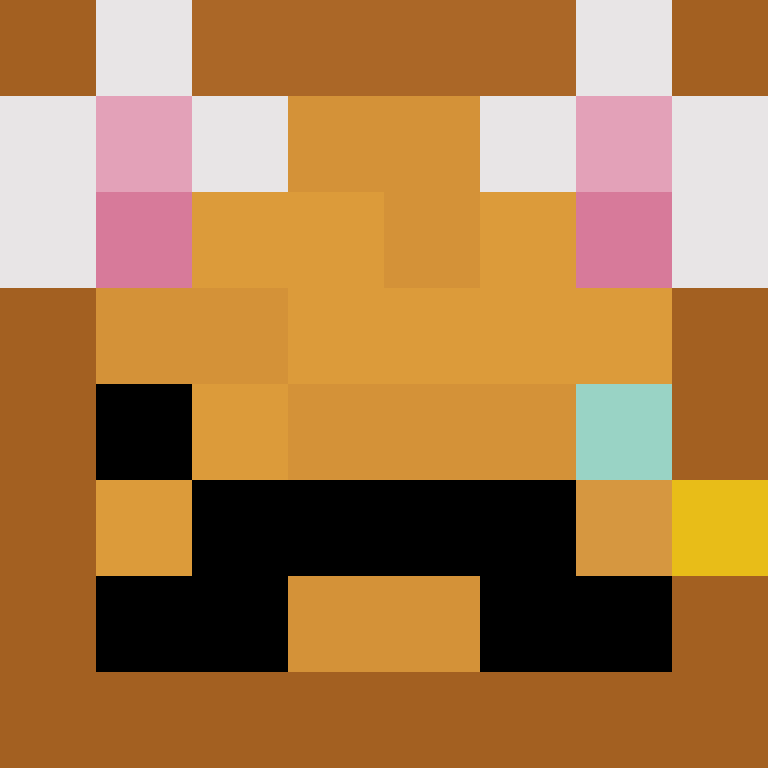 ZemzemBread's skin
