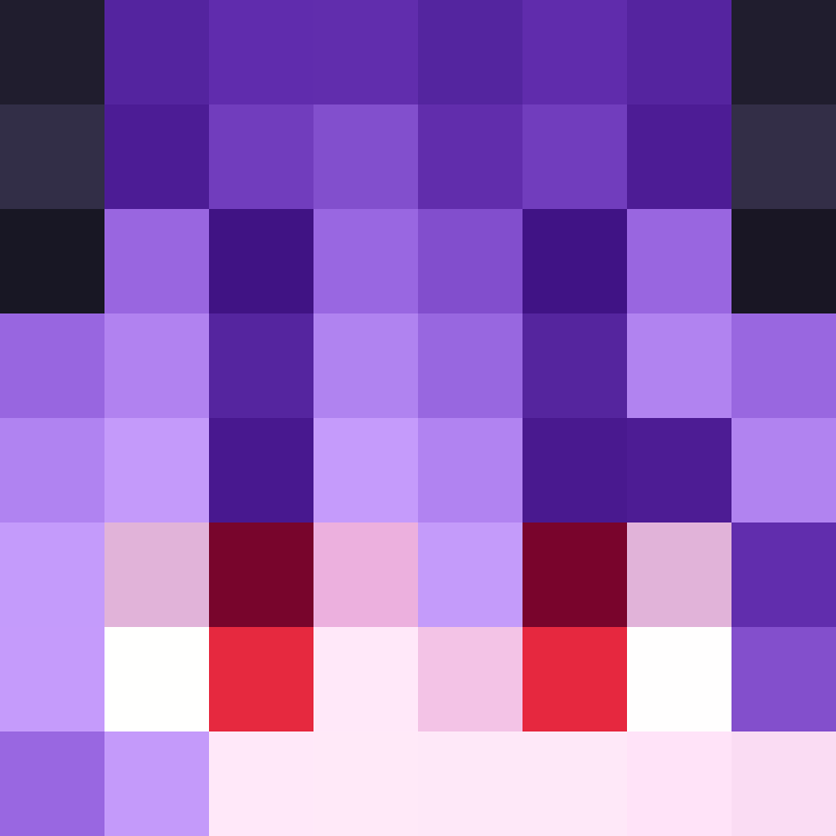 yhwypr's skin