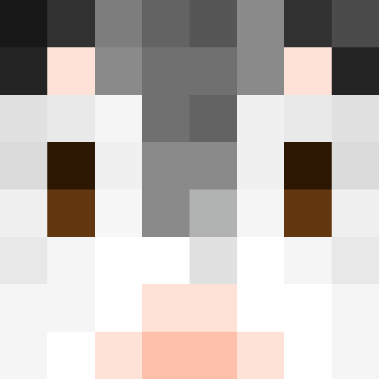 Papasicle's skin