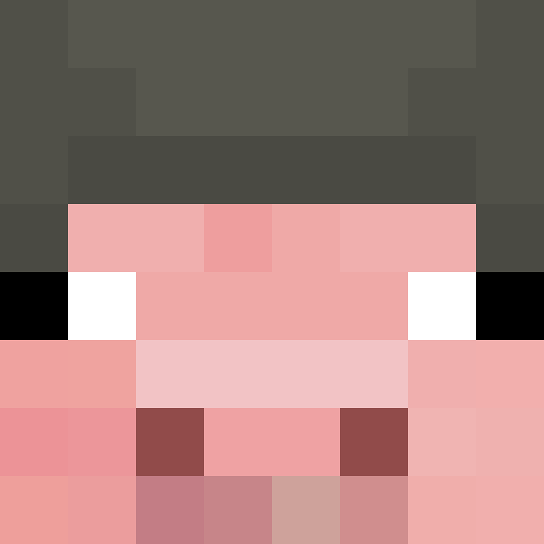 owenvisser's skin