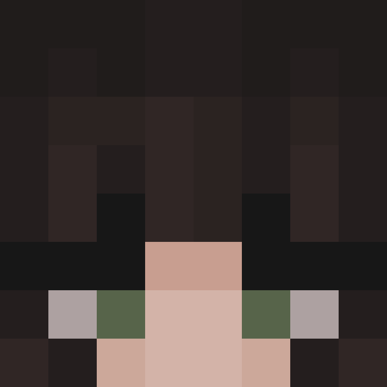 Umbellic's skin