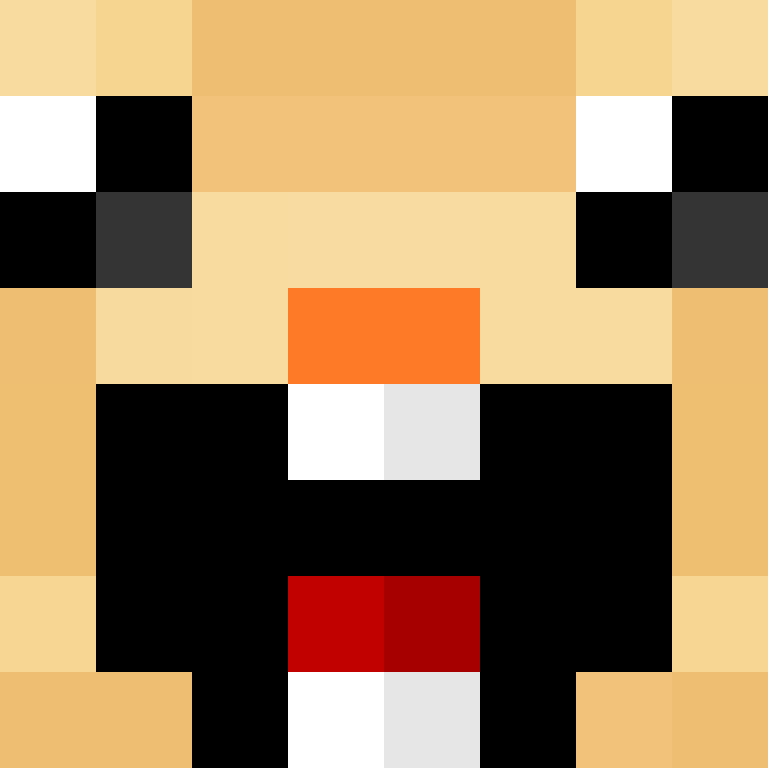 Leaart's skin