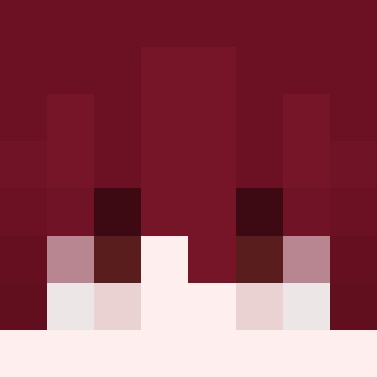 Exiliiedd's skin