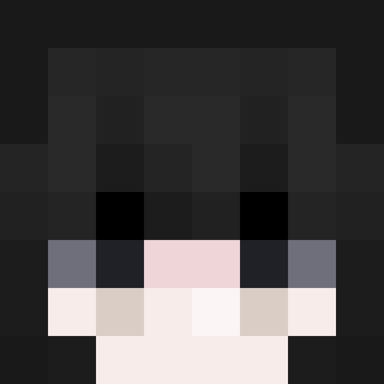 OrchidHeart's skin