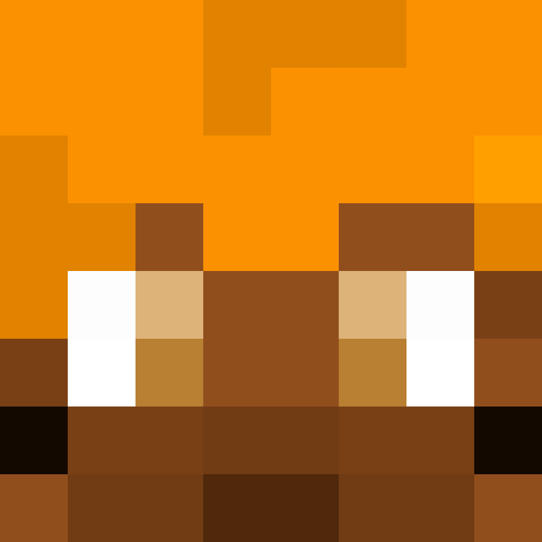 tharvess's skin