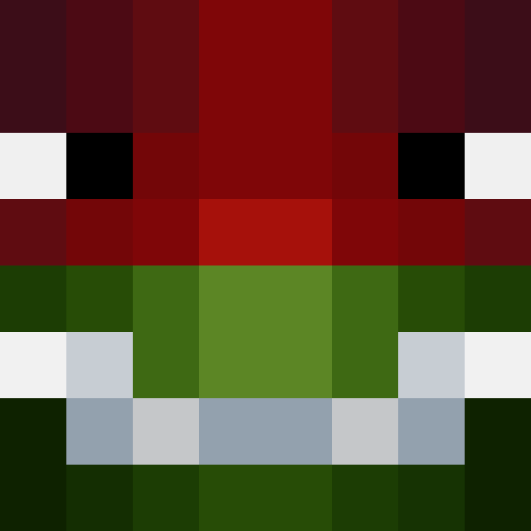 rWoe's skin