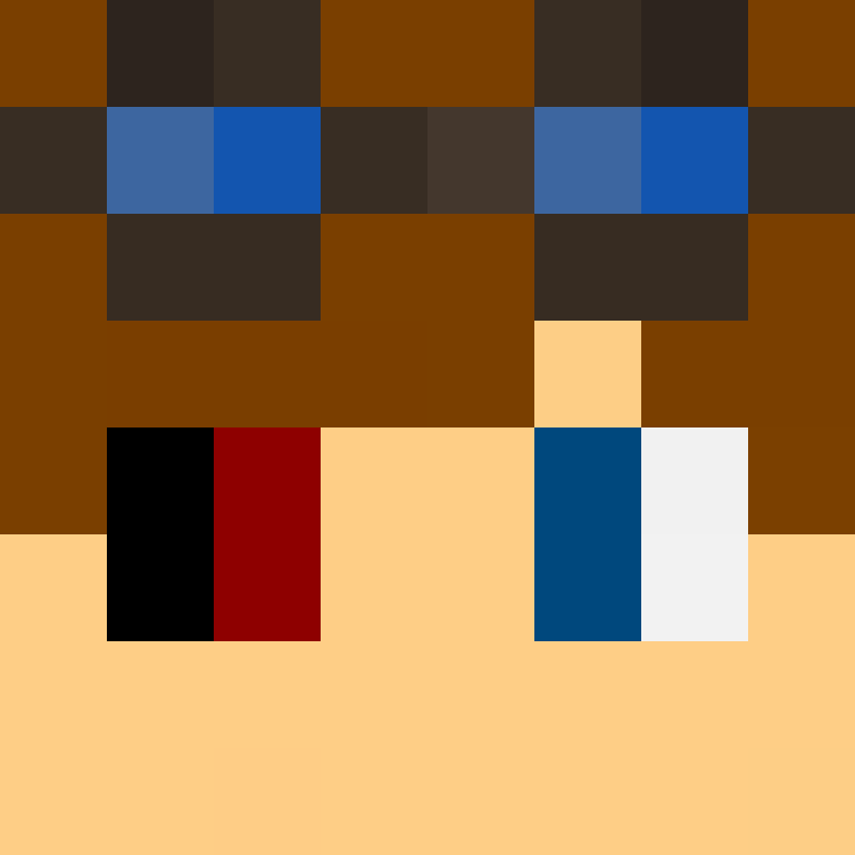 Brutalyex's skin
