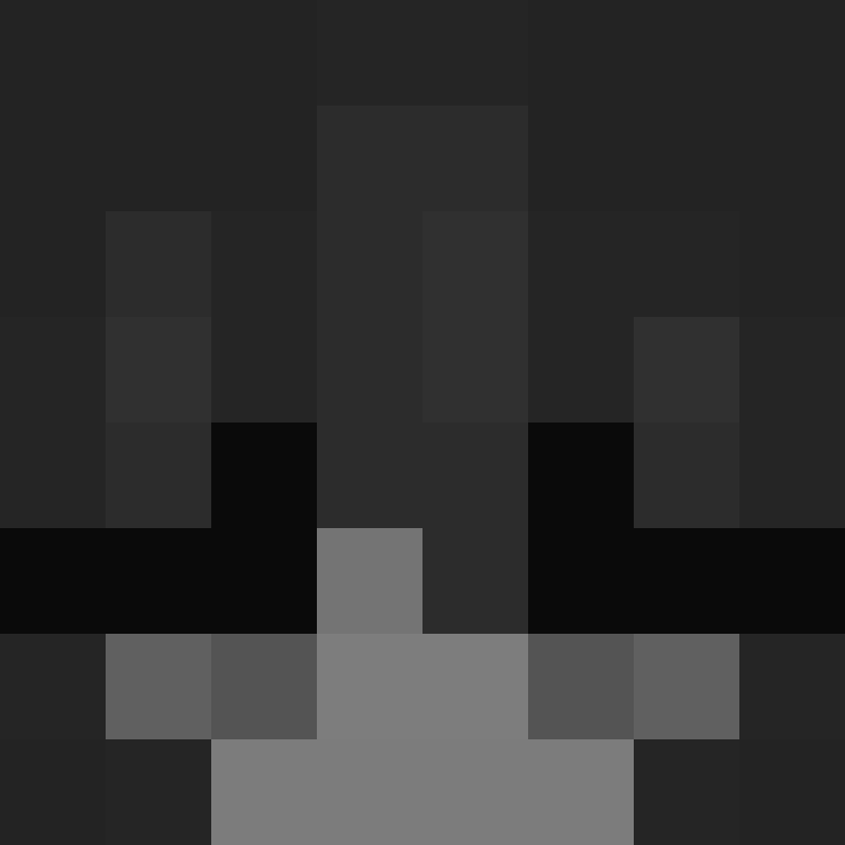 oxlynium's skin