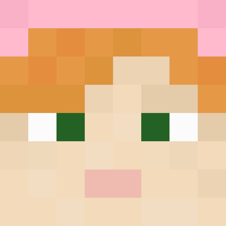 DemonCurse's skin