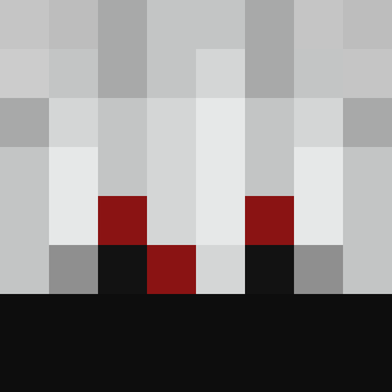 UnrealYosha's skin
