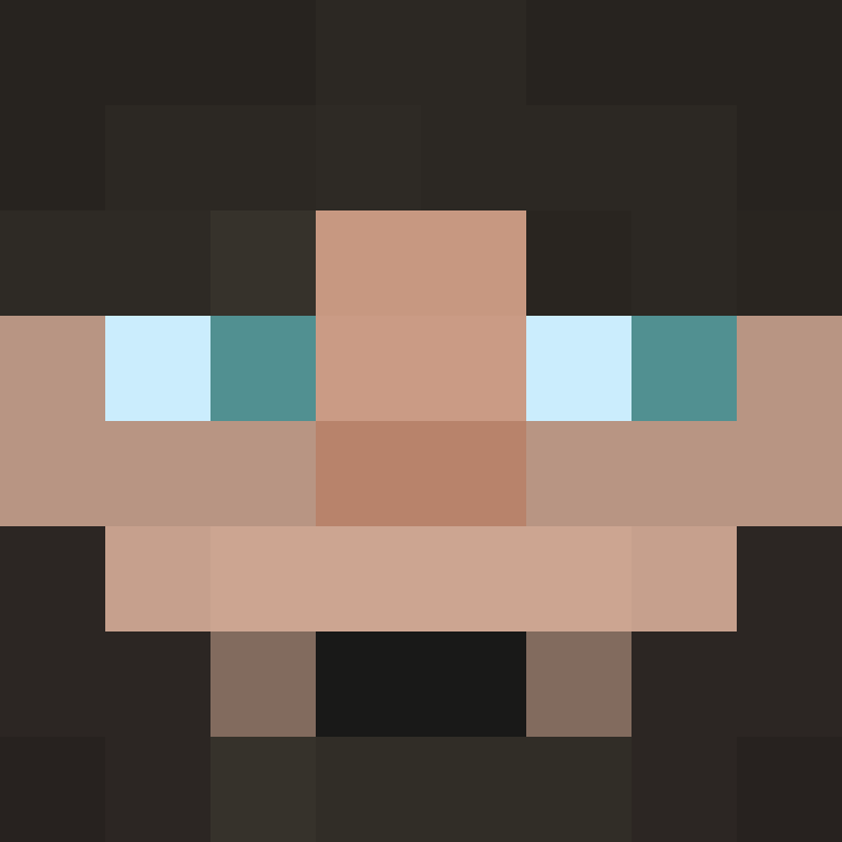Bjorseph's skin