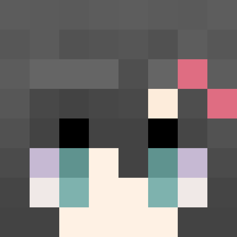 milhhkk's skin