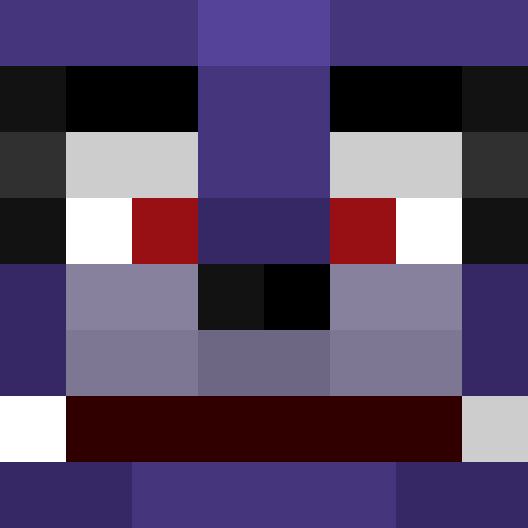 zBlackneight's skin