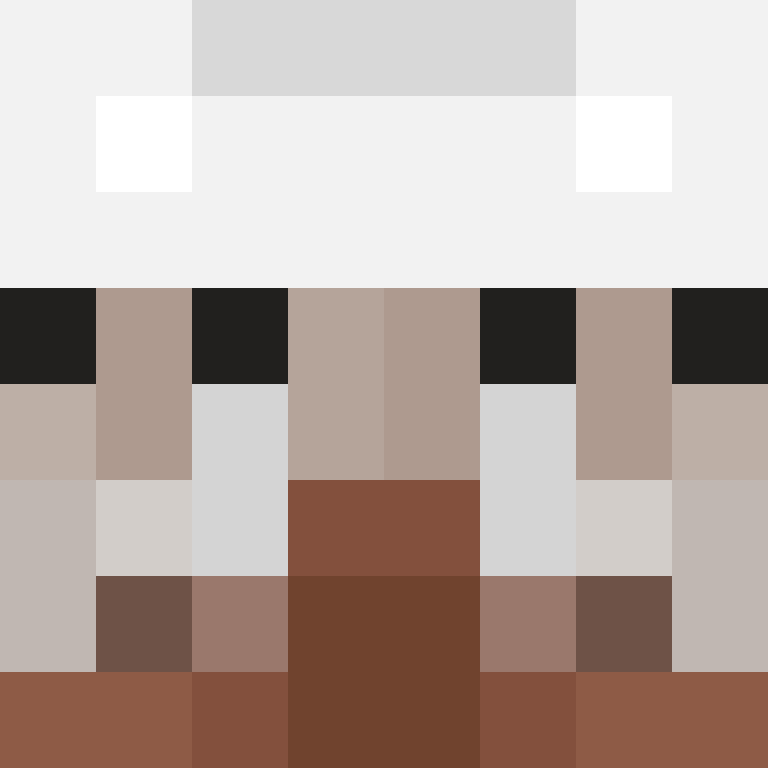 efeminecraft523's skin