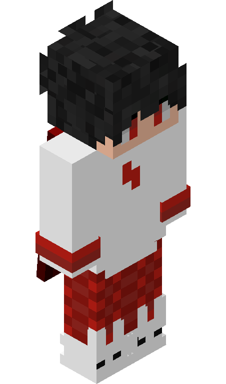 1337woorek skin - FULLBODY_ISO_FRONT