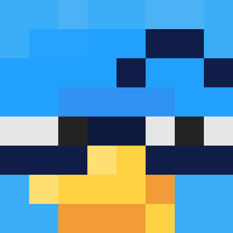 AlienBeny's skin
