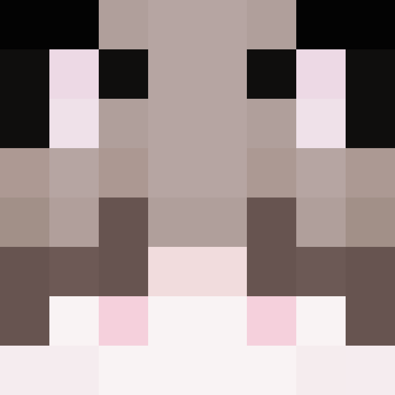 sSkyie's skin