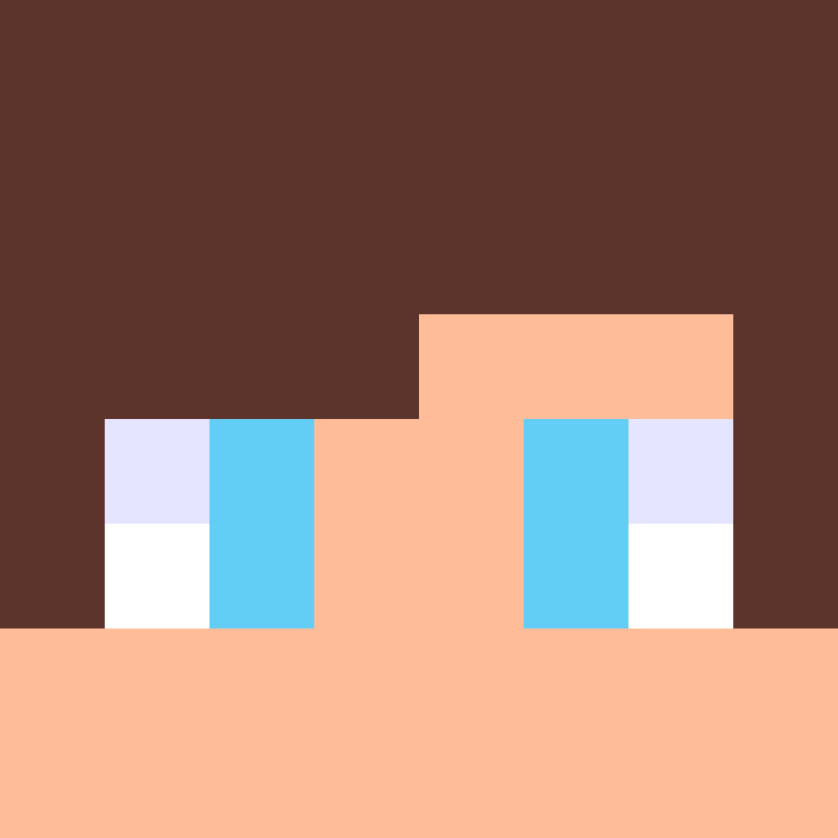 MasterKeckebrot's skin