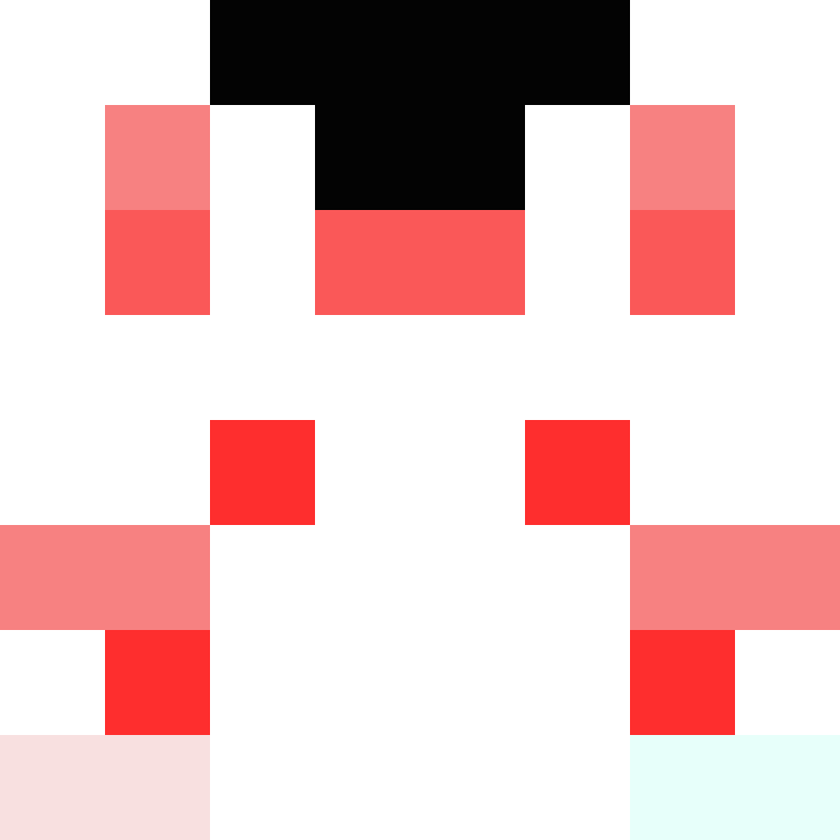 arcanoow's skin