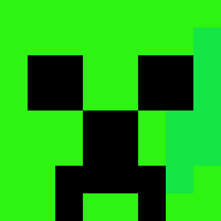 Pipumpers's skin