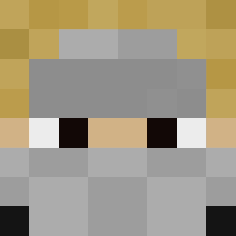 muhtesemak's skin