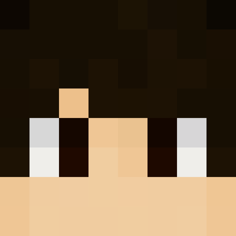 Krissofer's skin