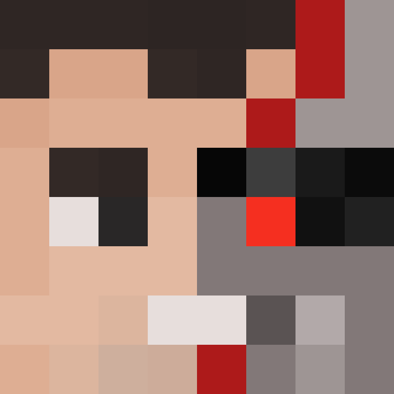 MrRiptide's skin