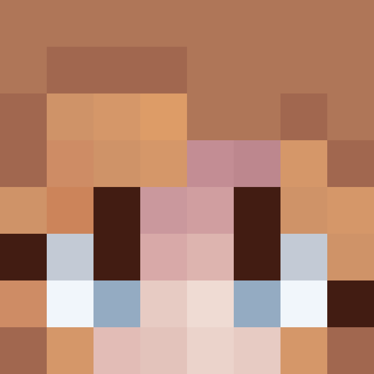 Arisutian's skin