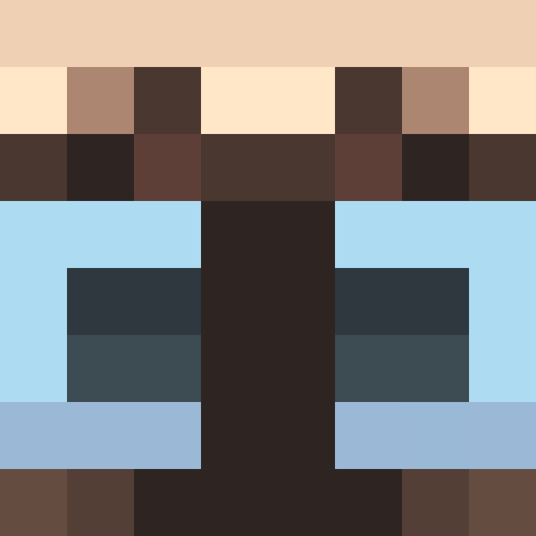 PhdInPoop's skin