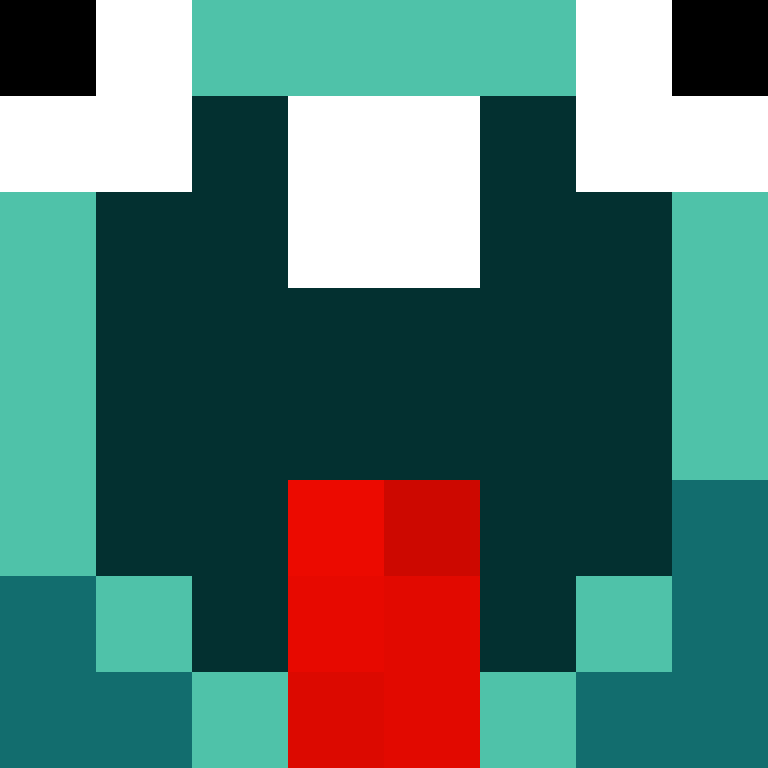 Maledict_YT's skin
