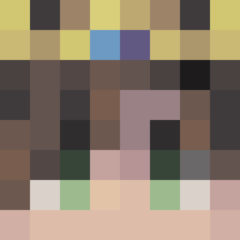 Tenorx2's skin