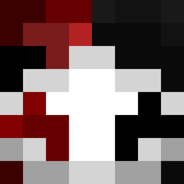 Chaoticcl0wn's skin
