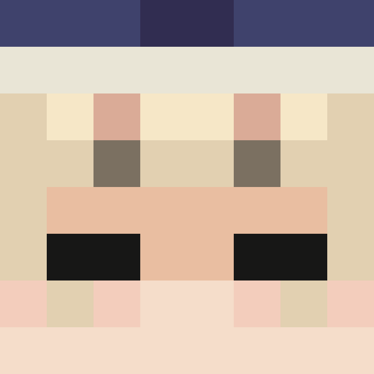 Mayaaoru's skin