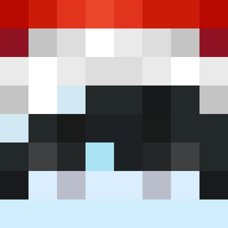 mirekLaweta's skin